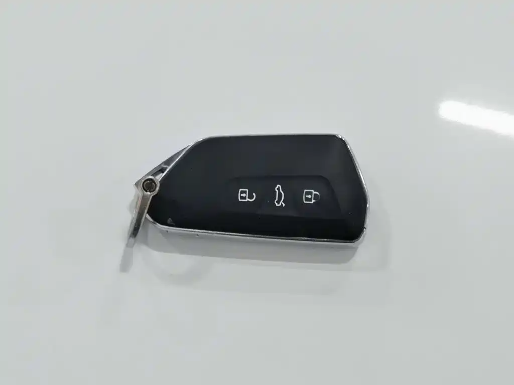 Volkswagen Lamando — миниатюра 19