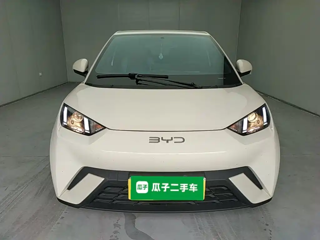BYD Seagull — миниатюра 3