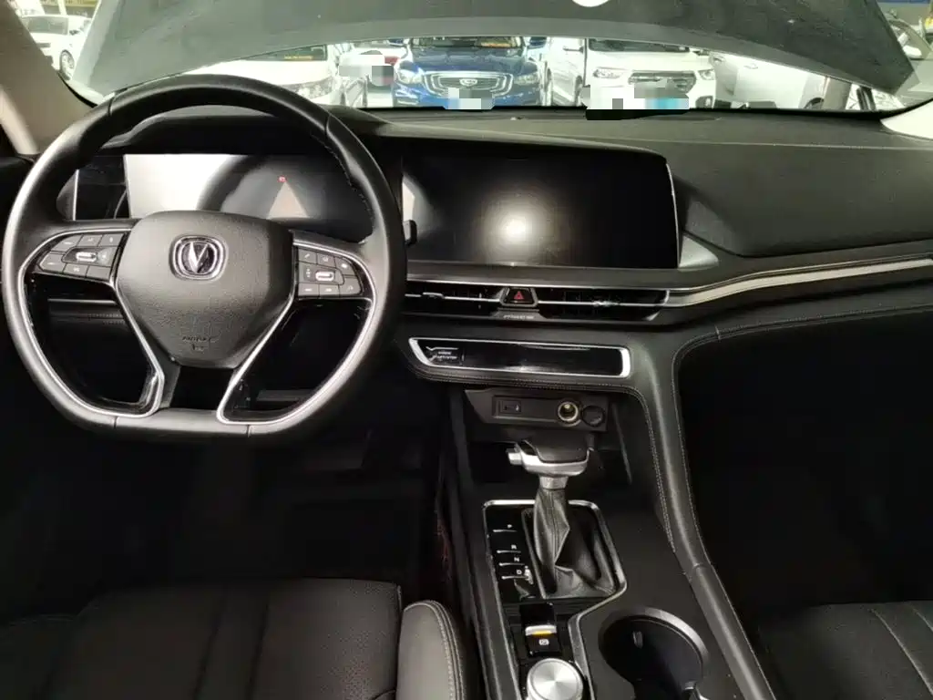 Changan CS75 PLUS — миниатюра 10