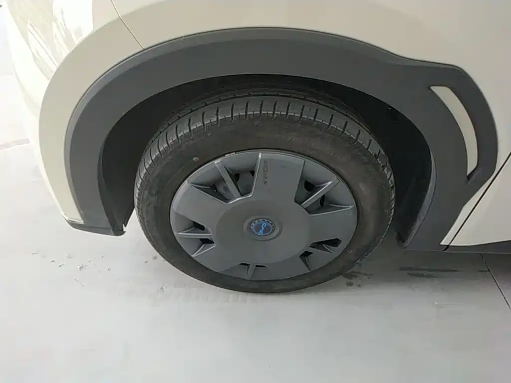 BYD Seagull — миниатюра 23
