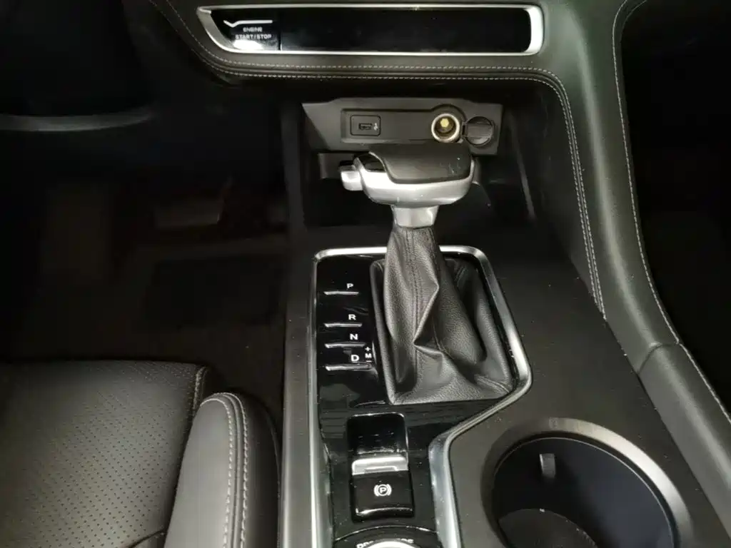 Changan CS75 PLUS — миниатюра 14