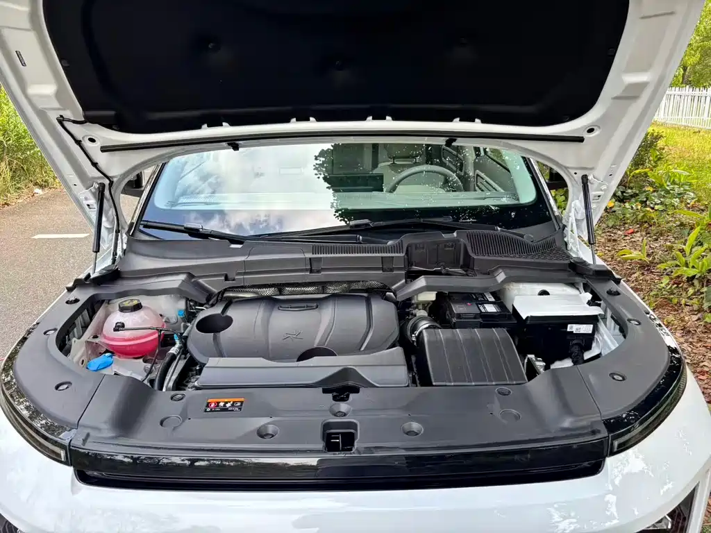 Geely Icon — миниатюра 33