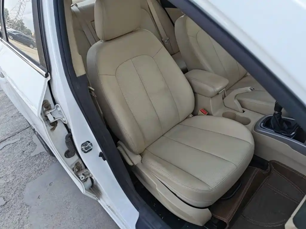 Changan Eado — миниатюра 25