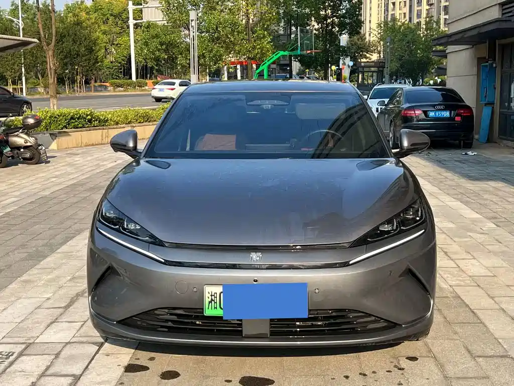 BYD Qin L — миниатюра 2