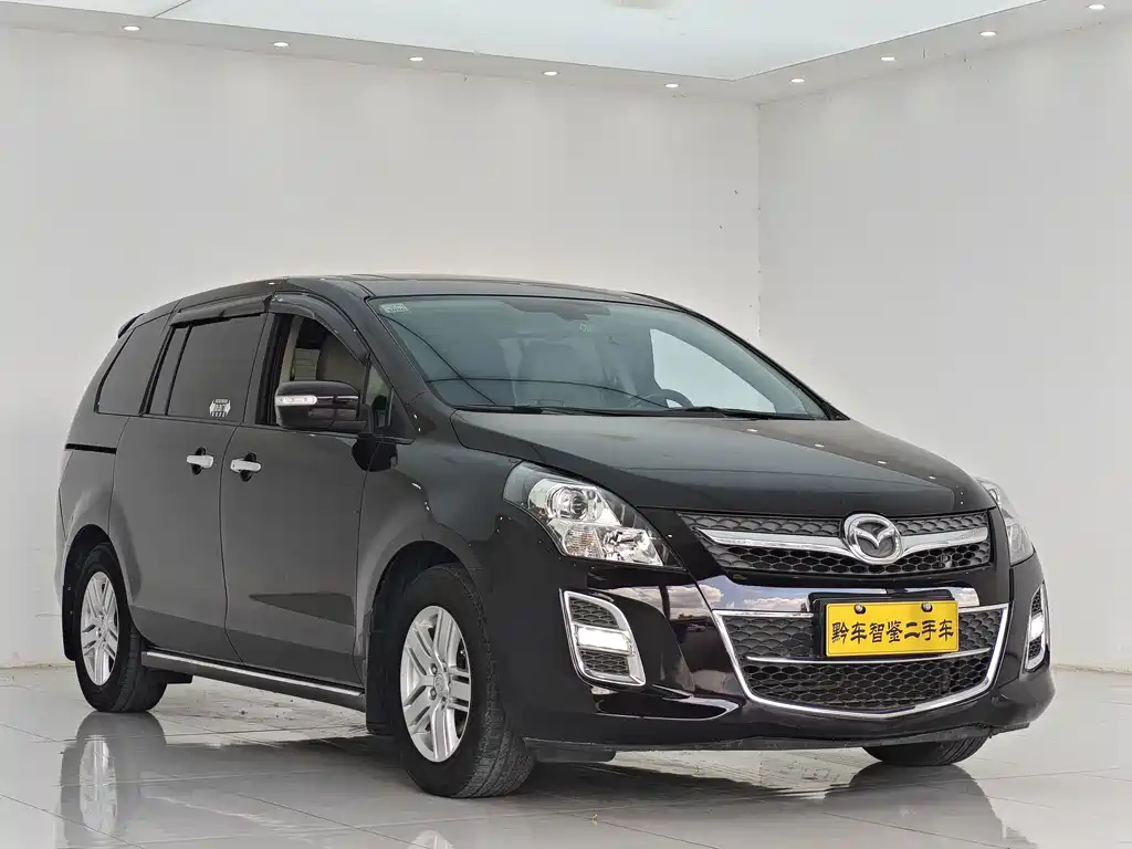 Mazda 8 — миниатюра 3