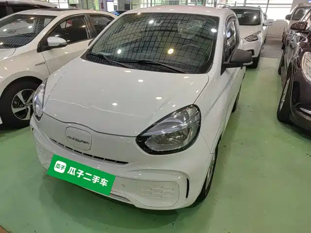 2020 Roewe Clever