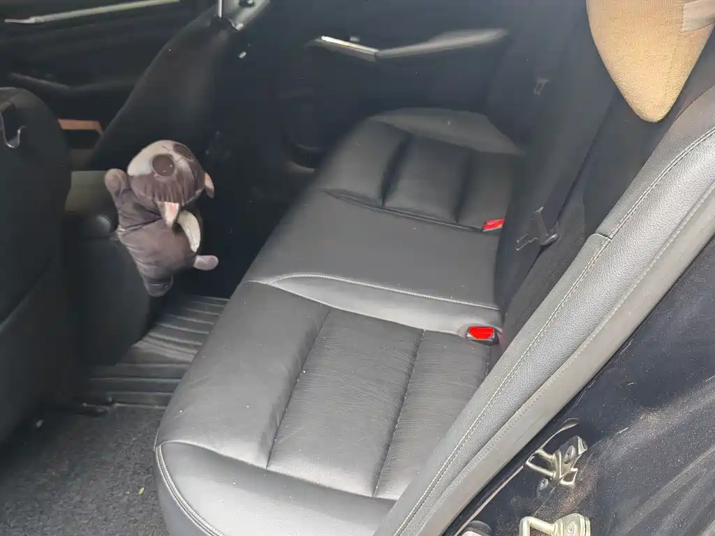 Nissan Altima 2021 2.0L XL Comfort