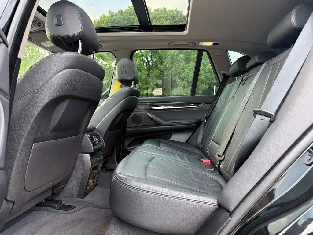 BMW X5 (Import) — миниатюра 6