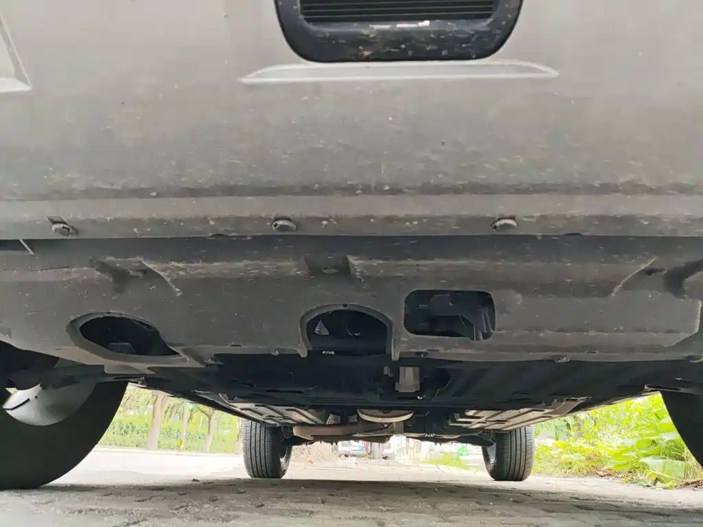 Haval Big Dog — миниатюра 23