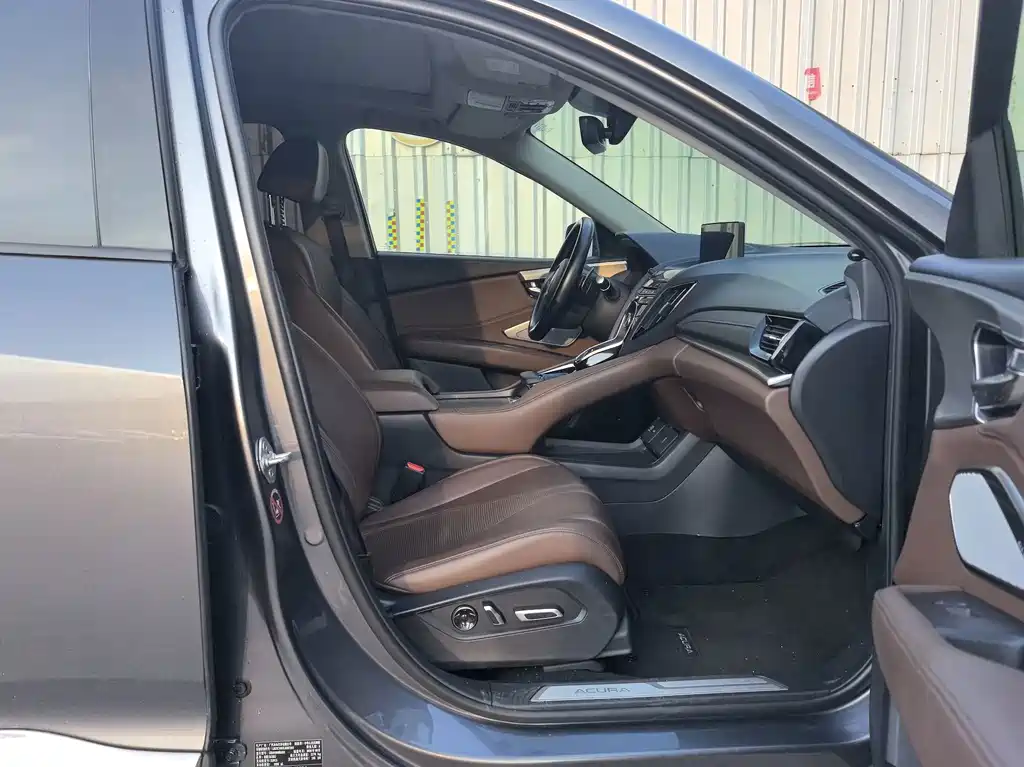 Acura RDX — миниатюра 10