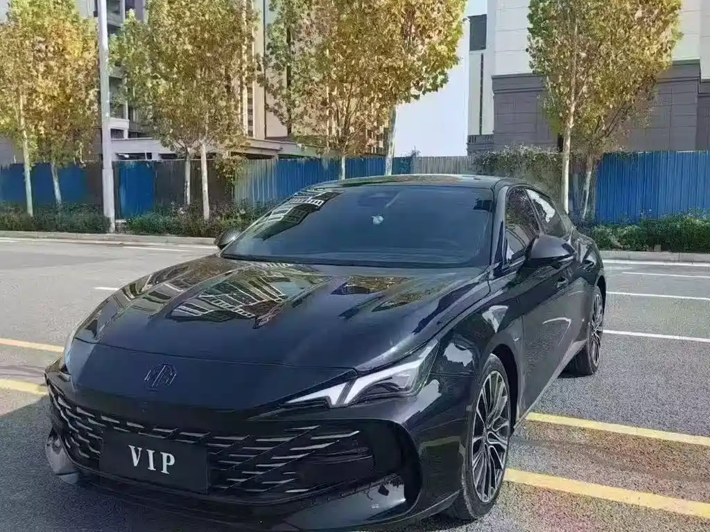MG MG7