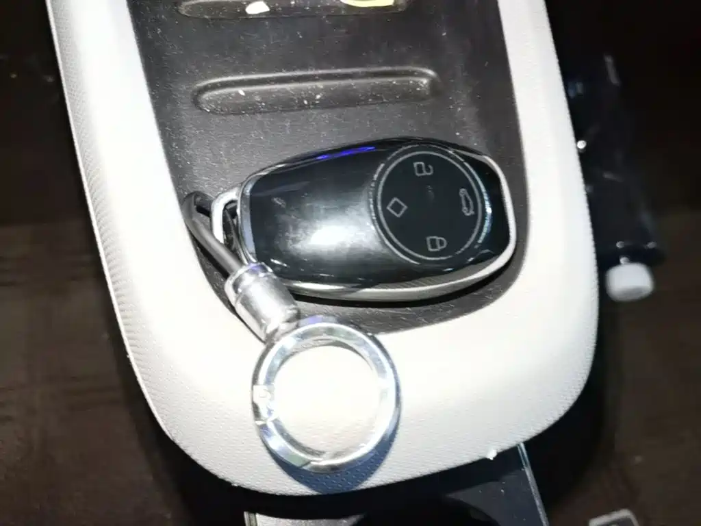 Leapmotor Leapmotor T03 — миниатюра 9