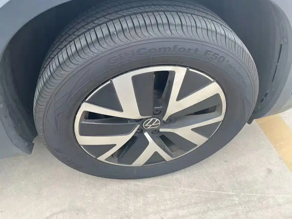 Volkswagen Tayron — миниатюра 9