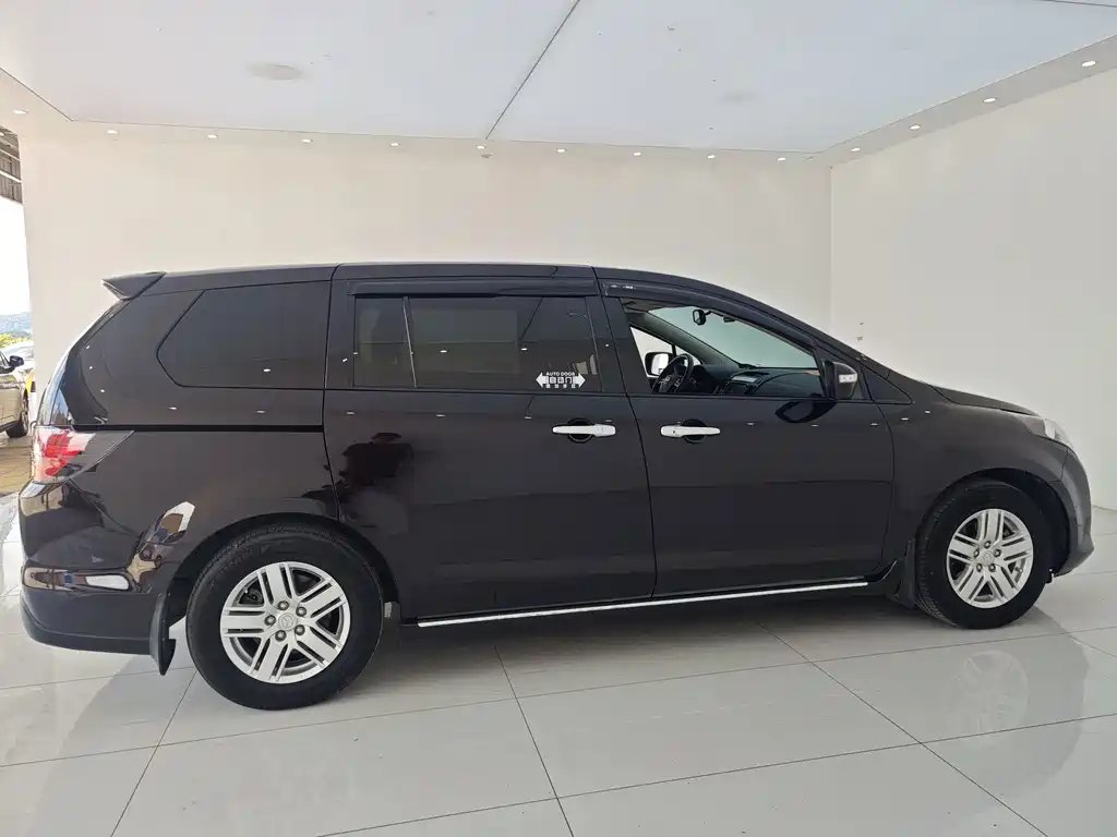 Mazda 8 — миниатюра 16