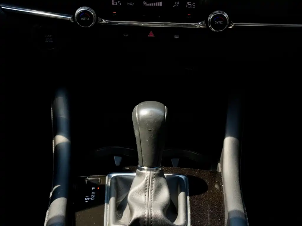 Mazda 3 Axela — миниатюра 14