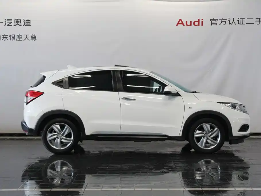 Honda Vezel — миниатюра 4