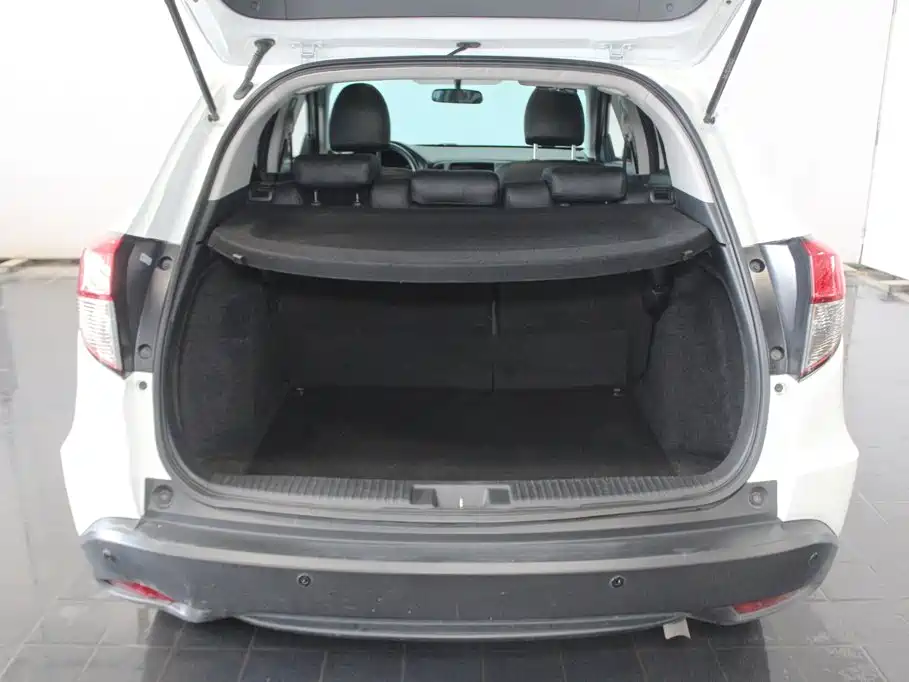 Honda Vezel — миниатюра 7