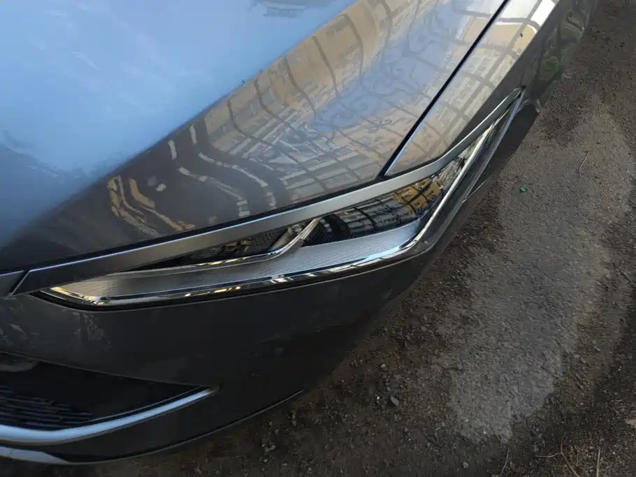 BYD Qin PLUS — миниатюра 5