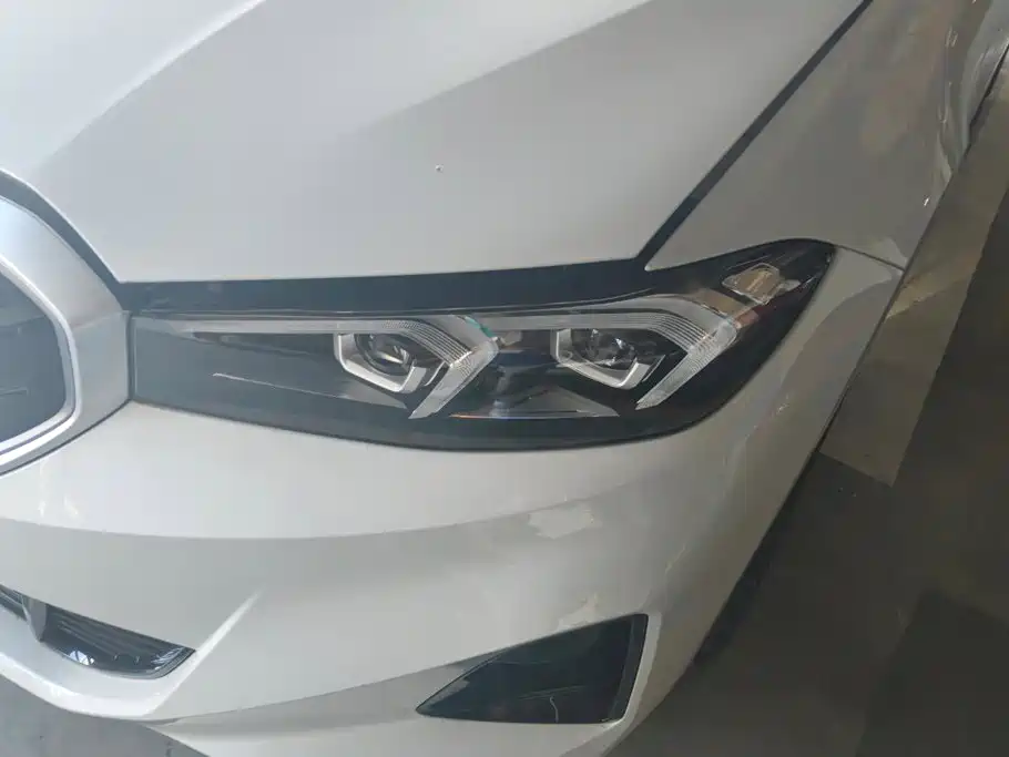 BMW i3 — миниатюра 5