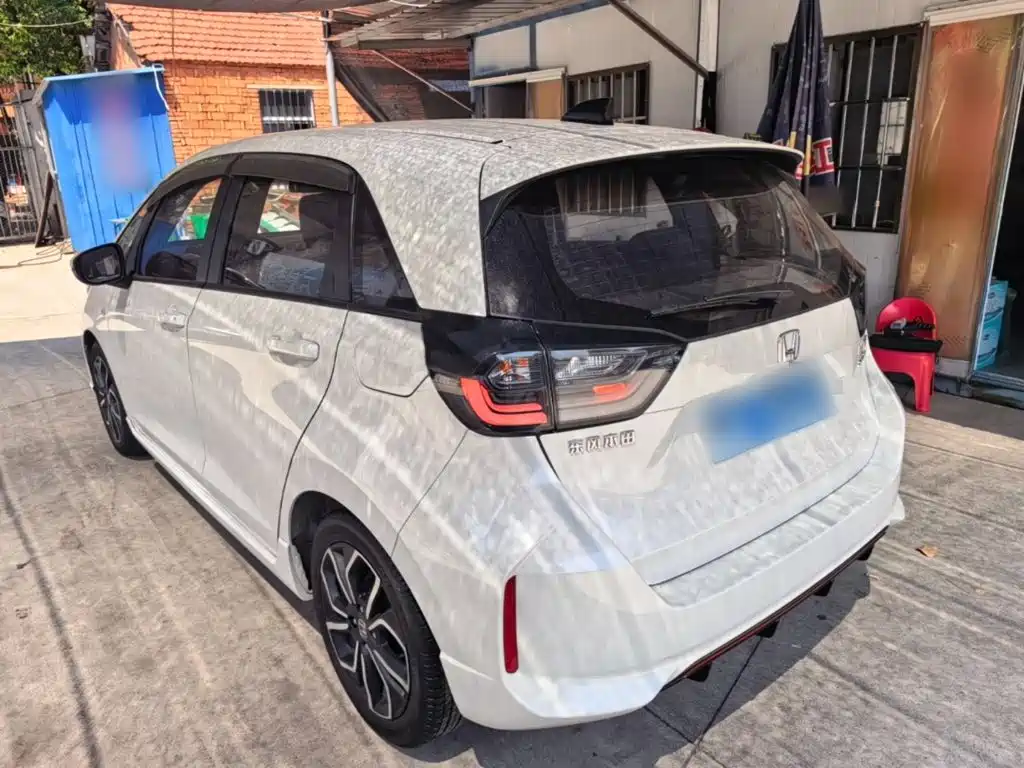 Honda Life — миниатюра 5
