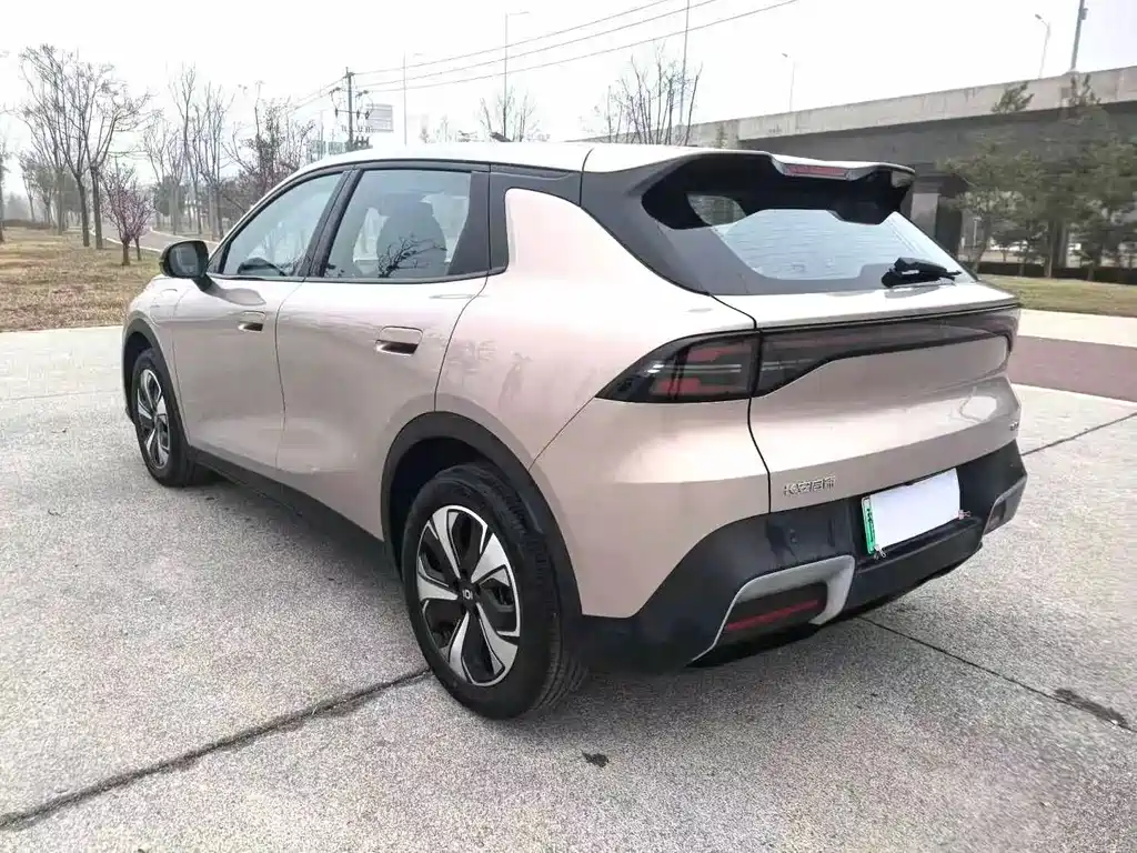 Qiyuan Qiyuan Q05 — миниатюра 9