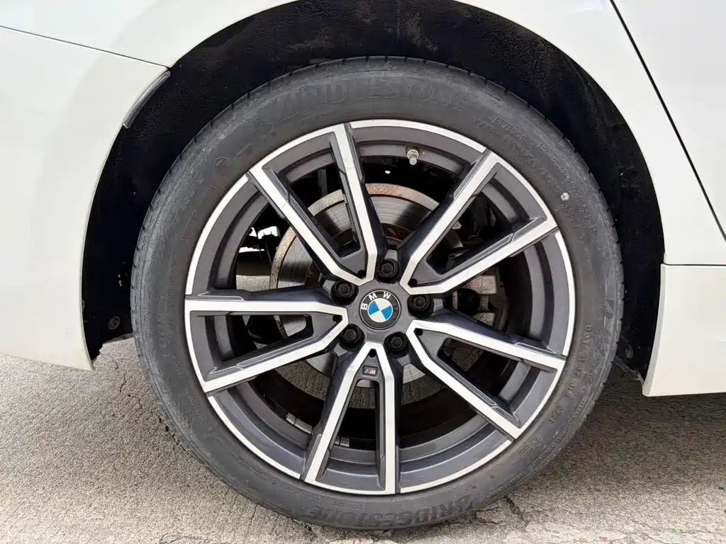 BMW 3 Series — миниатюра 22