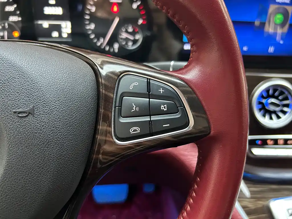 Mercedes-Benz Vito — миниатюра 28