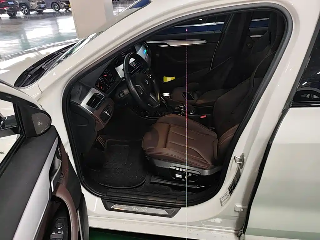 BMW X2 — миниатюра 16