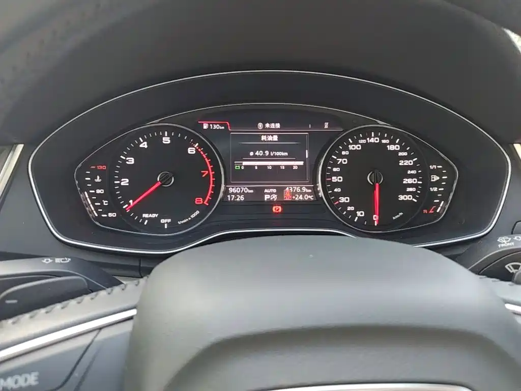 Audi Q5L — миниатюра 14