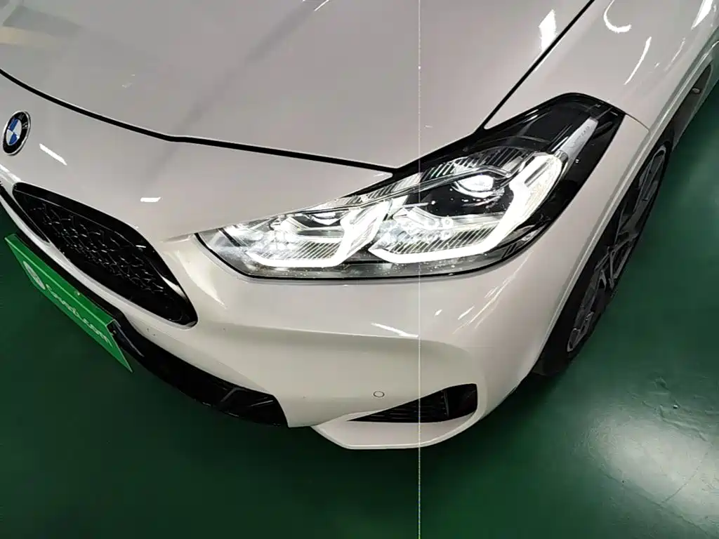 BMW X2 — миниатюра 24
