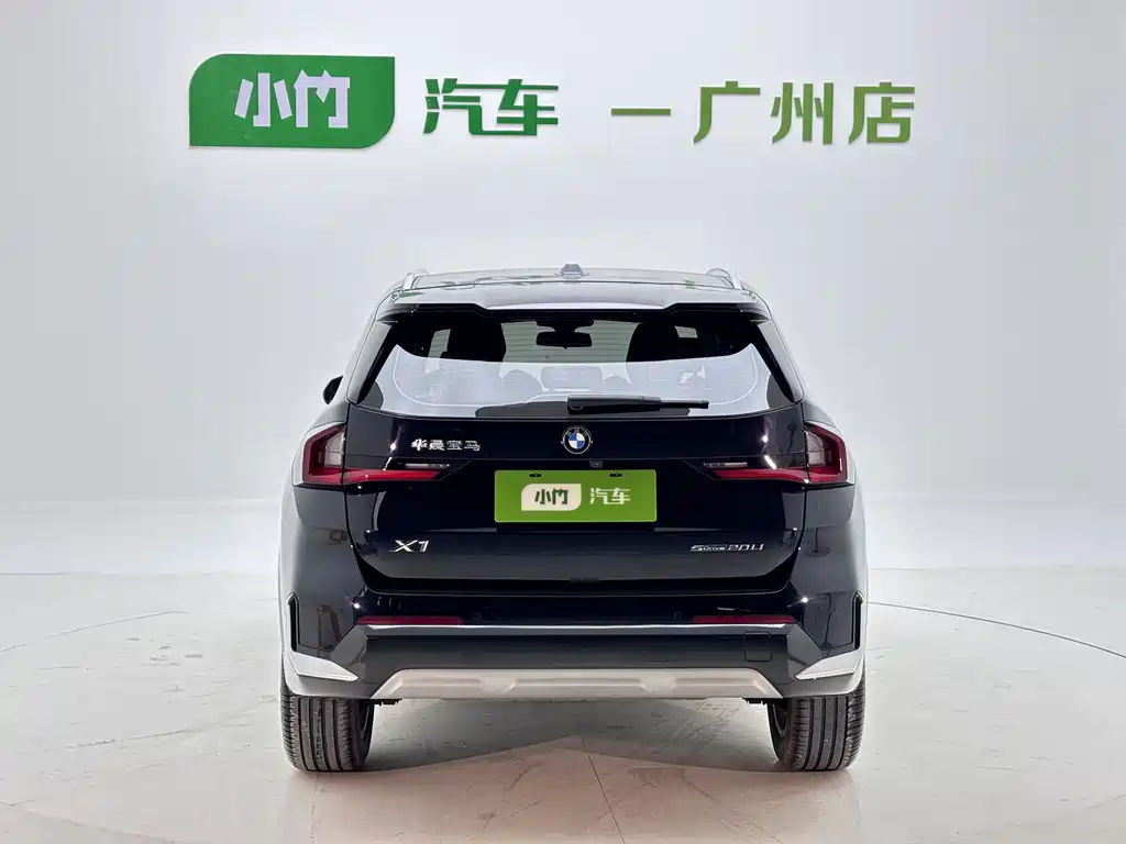 BMW X1 2023 sDrive20Li X