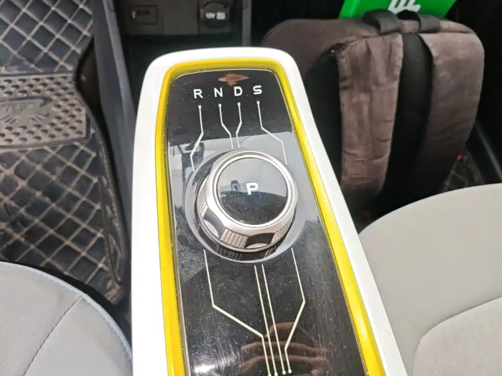 Changan Benben E-Star — миниатюра 14