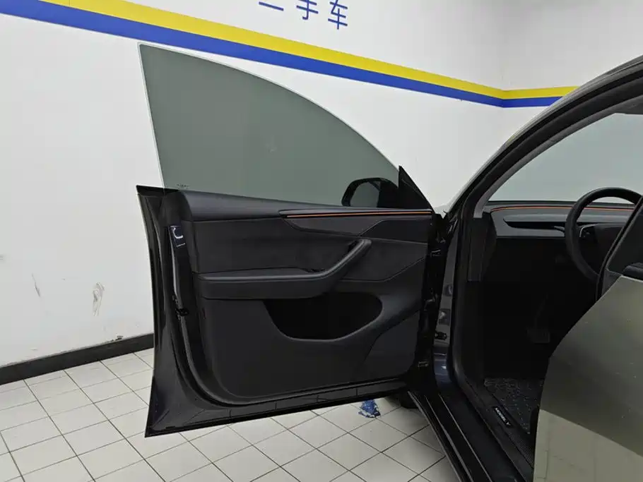 Tesla Model Y — миниатюра 7
