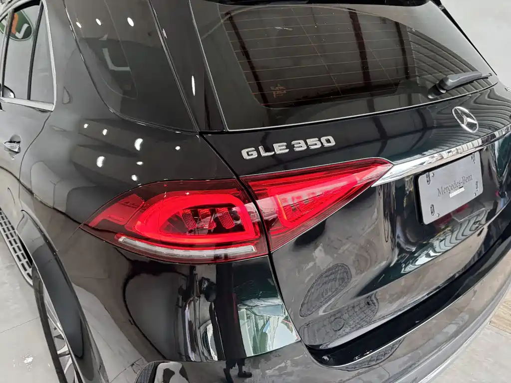 Mercedes-Benz GLE 2022 GLE 350 4MATIC Fashion