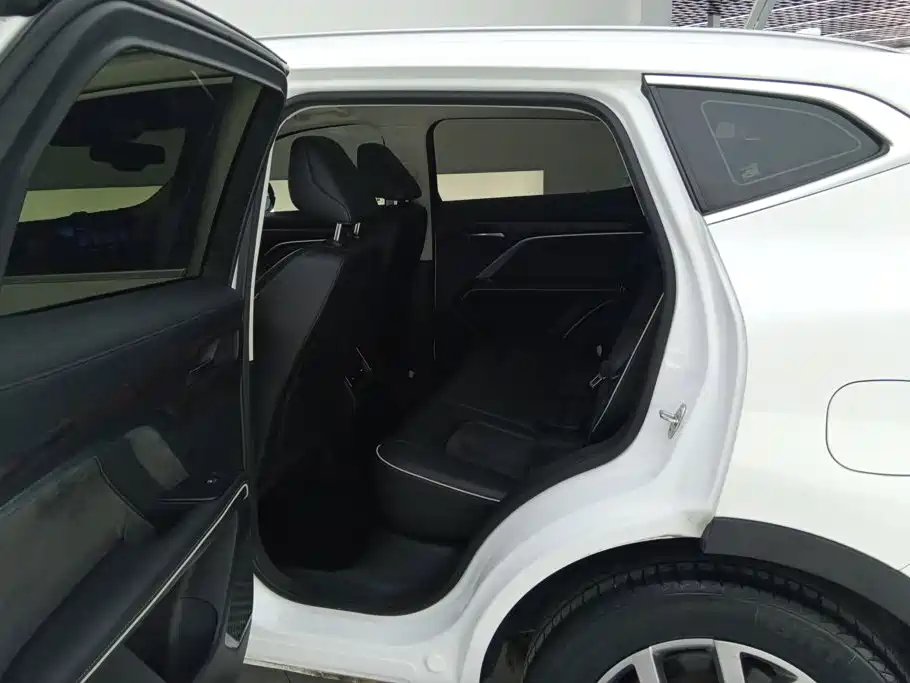 Haval H6 — миниатюра 11