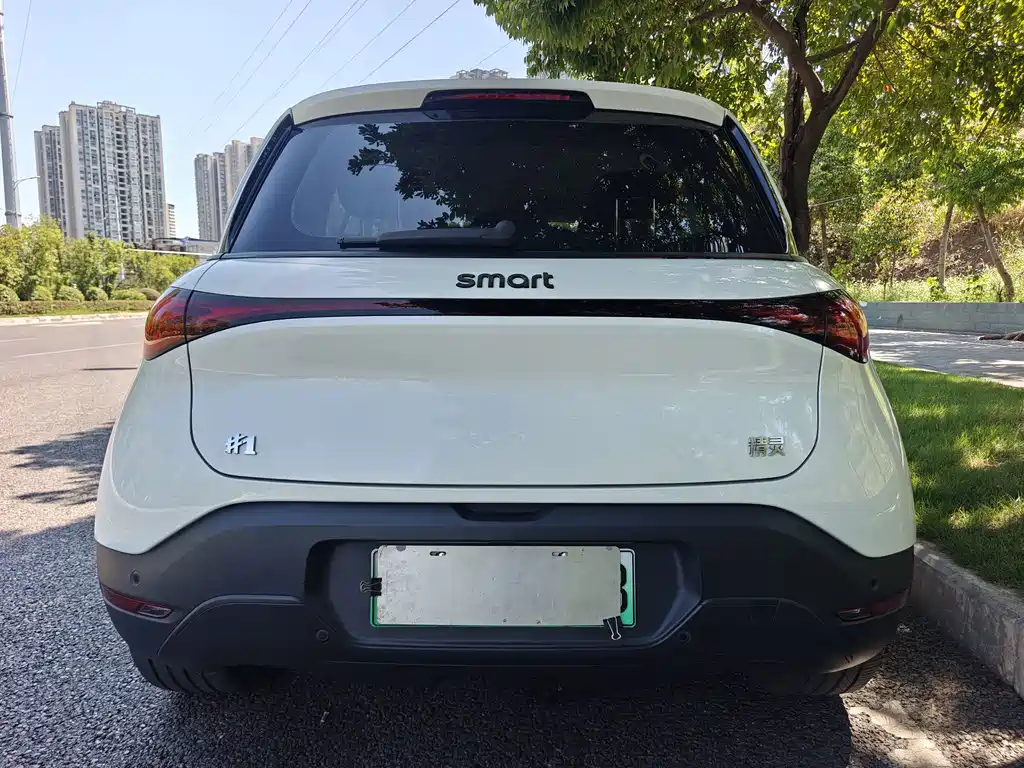 smart Smart #1 — миниатюра 5