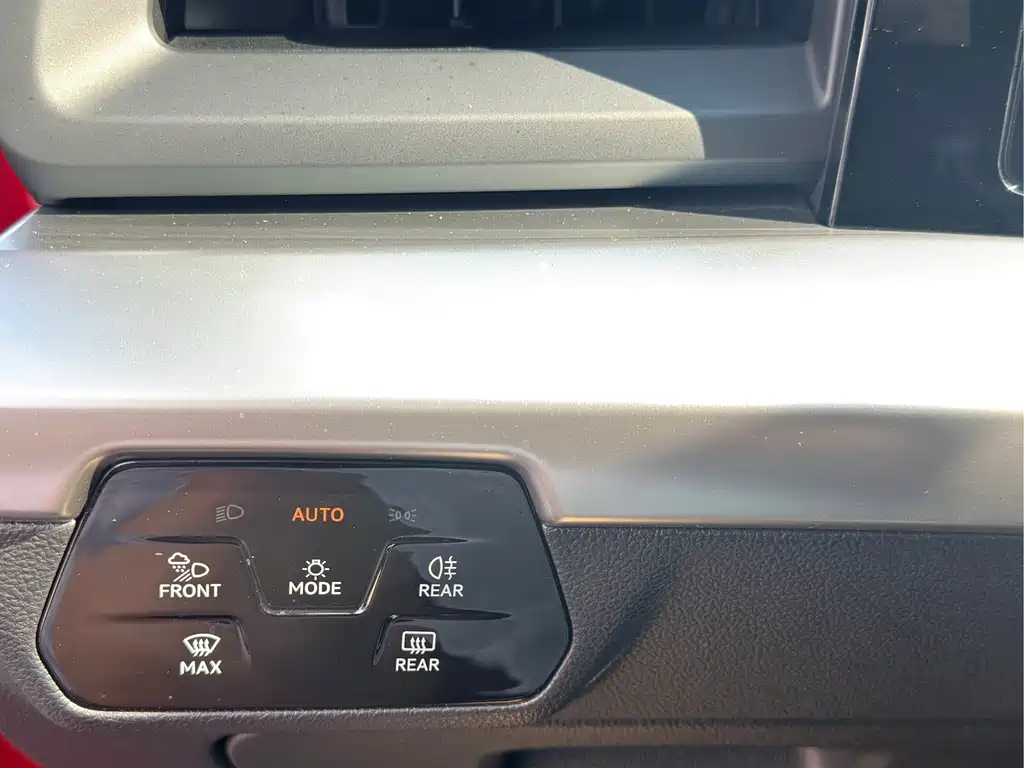 Volkswagen Lamando — миниатюра 12