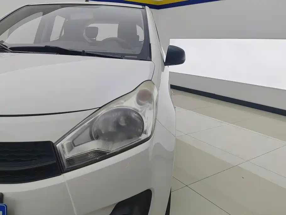 Suzuki Alto — миниатюра 5