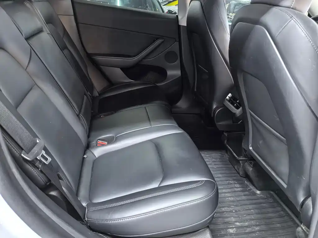 Tesla Model Y — миниатюра 12