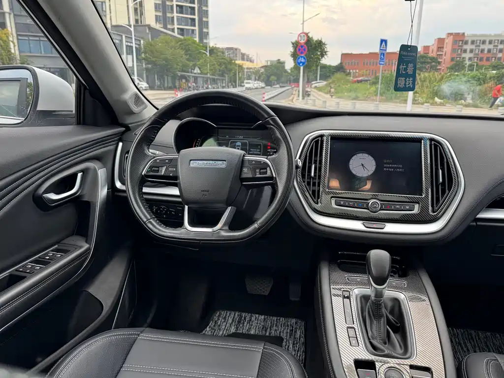 Jetour X70 — миниатюра 8