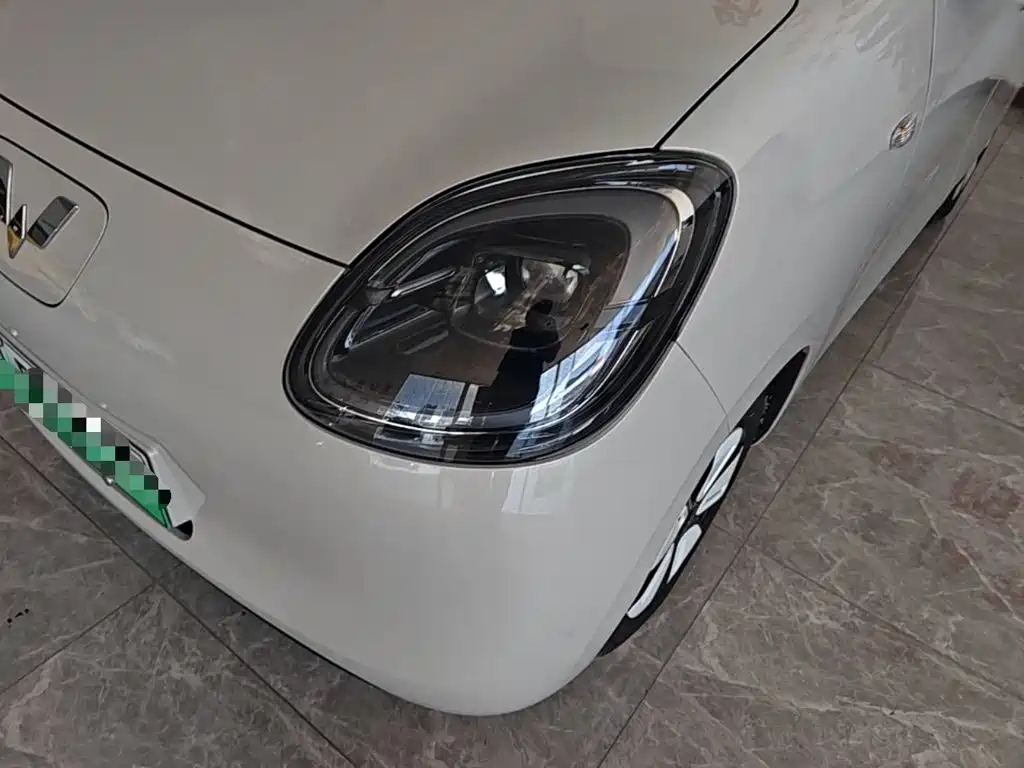 Wuling MINIEV — миниатюра 24