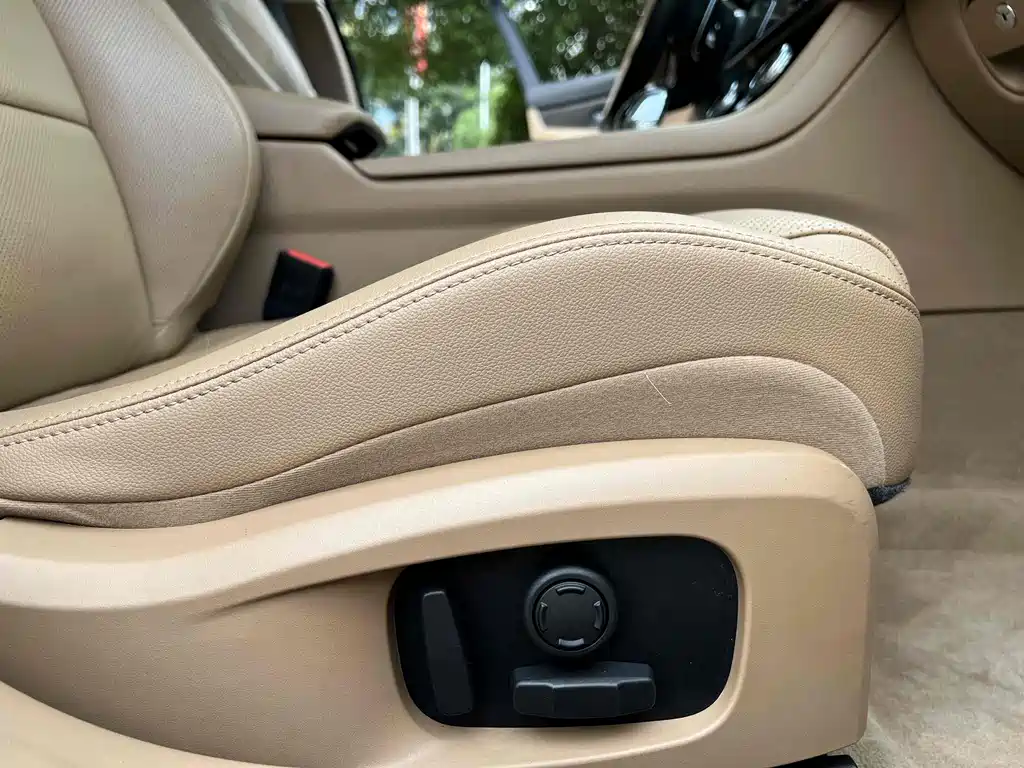 Jaguar XFL 2022 XFL 2.0T P250 Premium Luxury