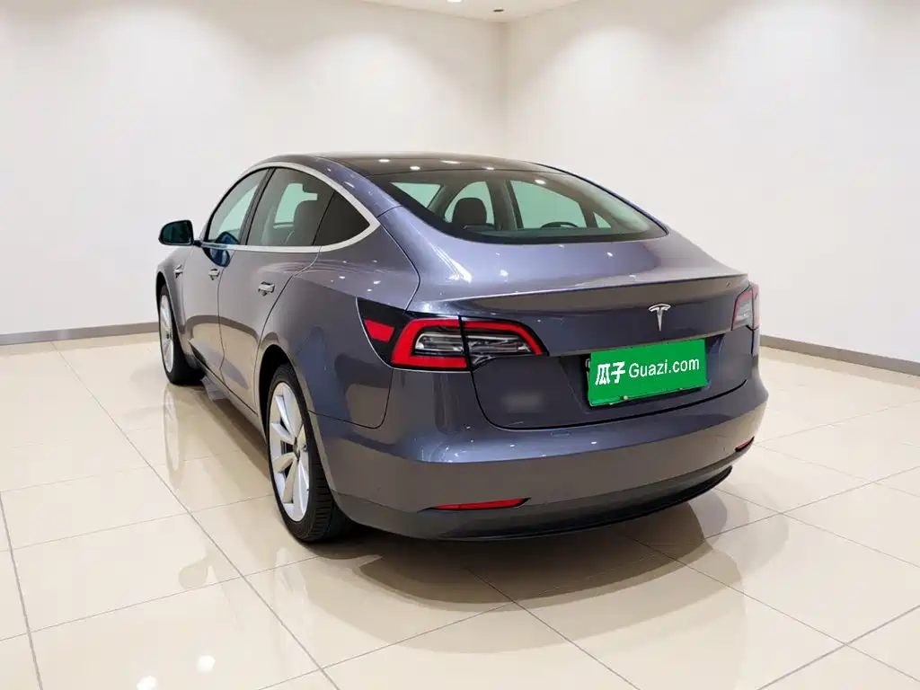 Tesla Model 3 — миниатюра 4