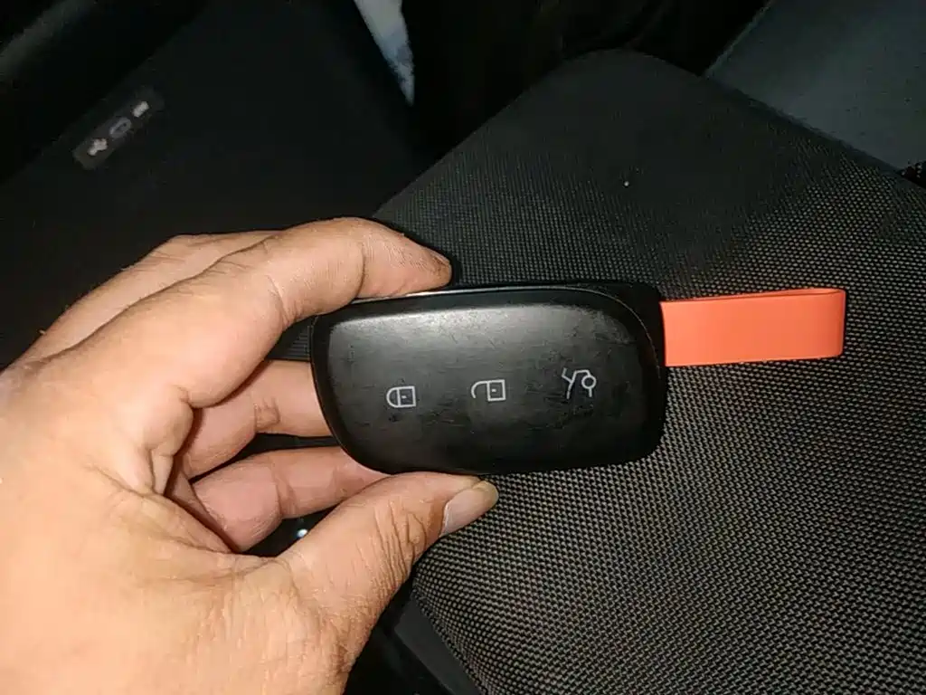 Lynk & Co Z20 — миниатюра 9