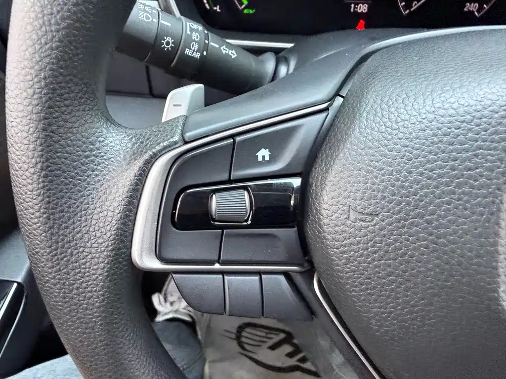 Honda Odyssey — миниатюра 19