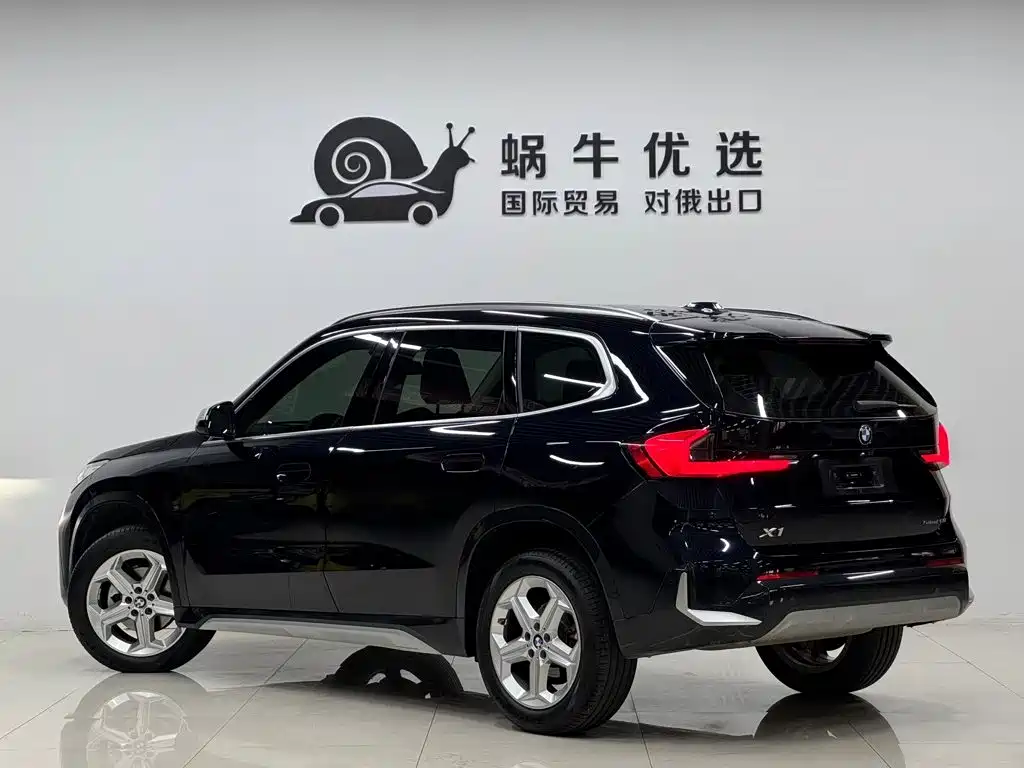 BMW X1 — миниатюра 6