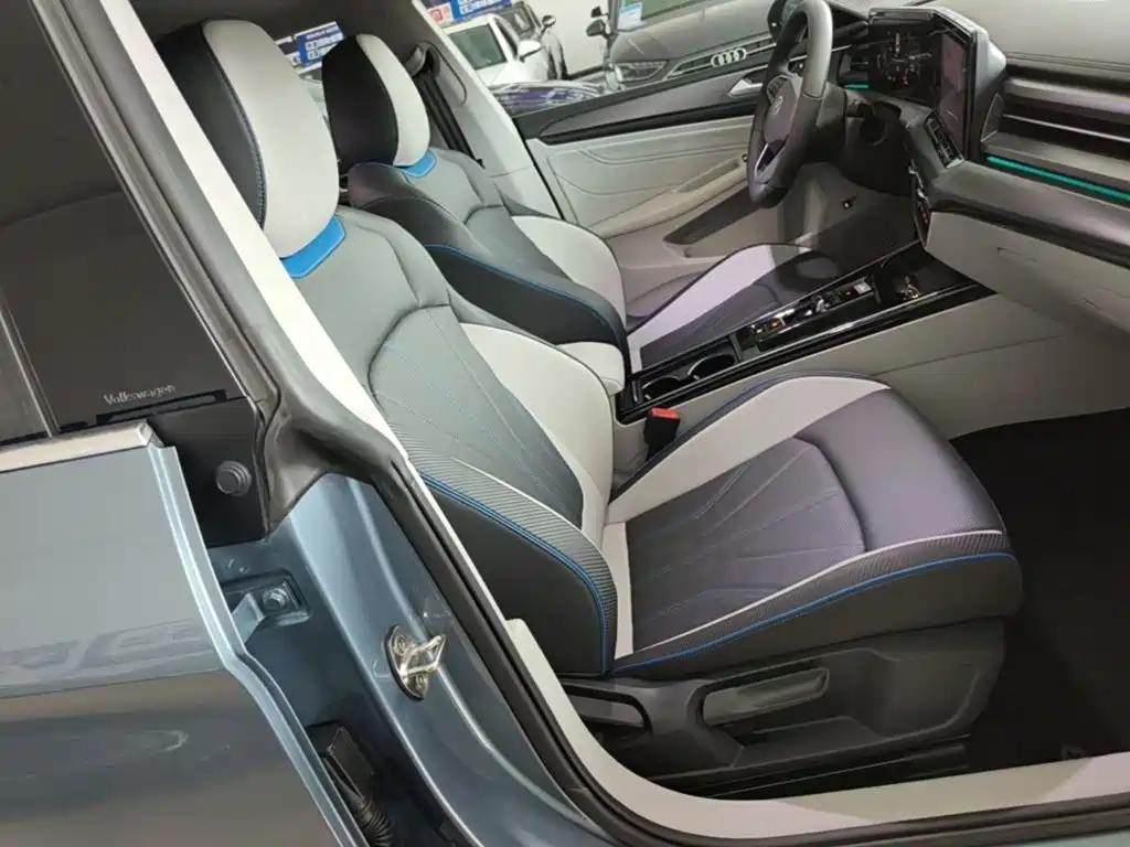 Volkswagen Lamando — миниатюра 25