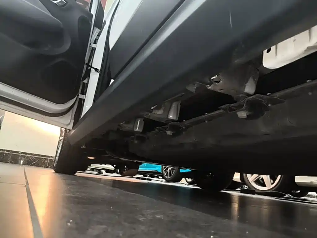 Leapmotor Leapmotor T03 — миниатюра 22
