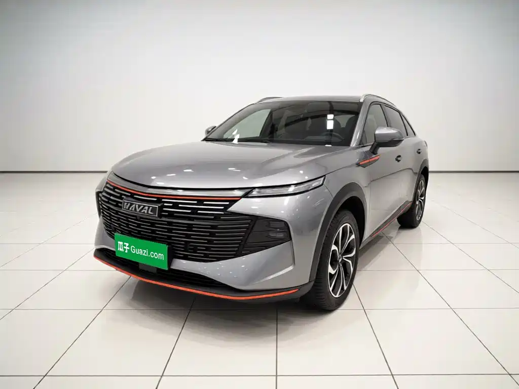 Haval Shenshou