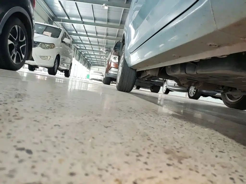 Wuling MINIEV — миниатюра 21